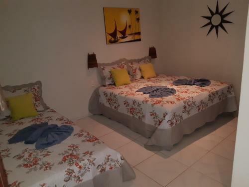 Hostal Pousada Casa T�pica
