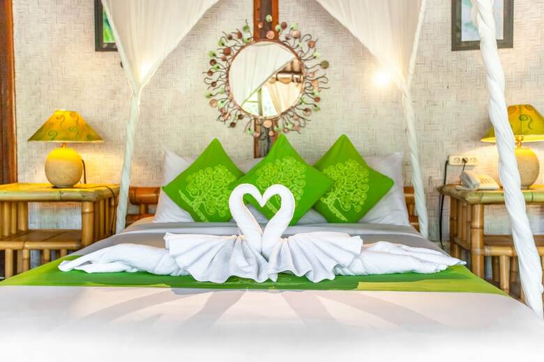 Hotel Swasti Eco Cottages