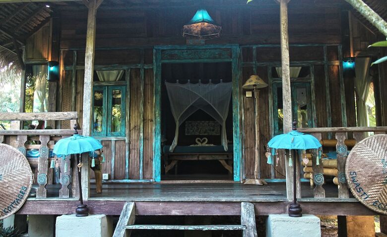 Hotel Swasti Eco Cottages