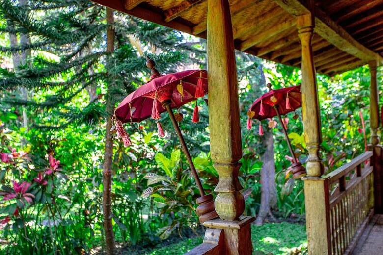 Hotel Swasti Eco Cottages