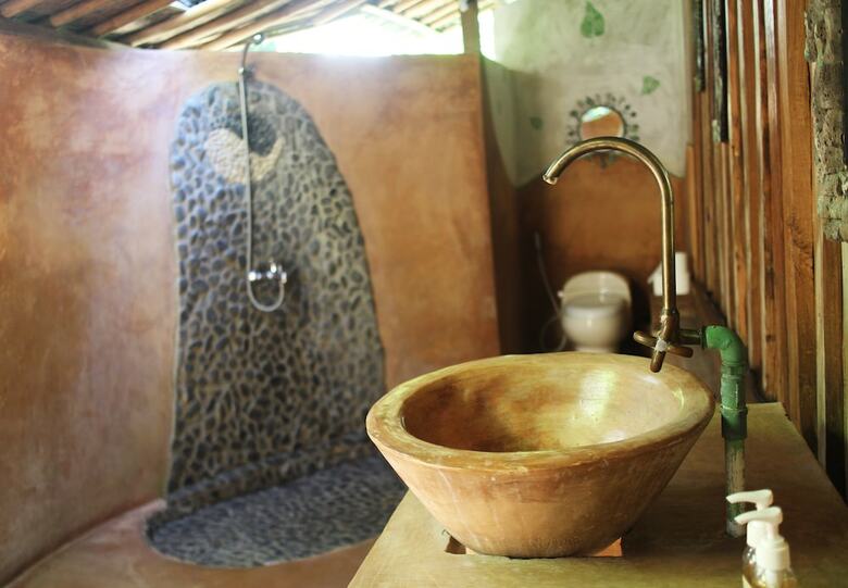 Hotel Swasti Eco Cottages