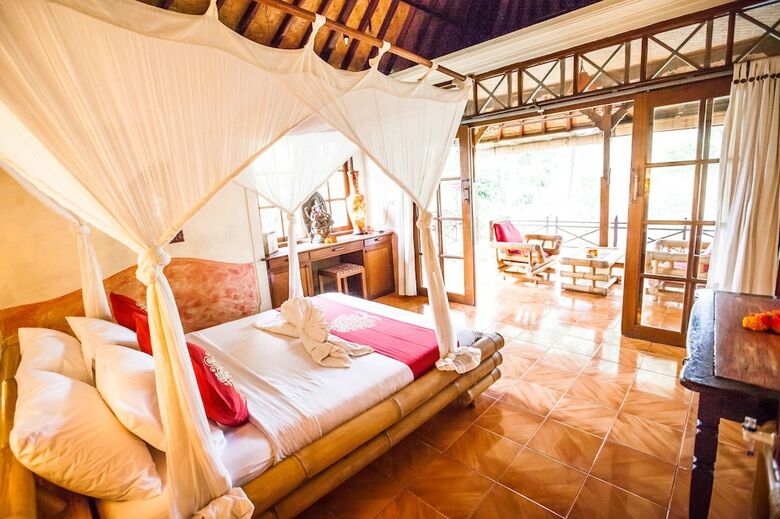 Hotel Swasti Eco Cottages