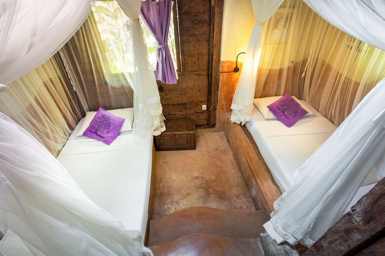 Hotel Swasti Eco Cottages