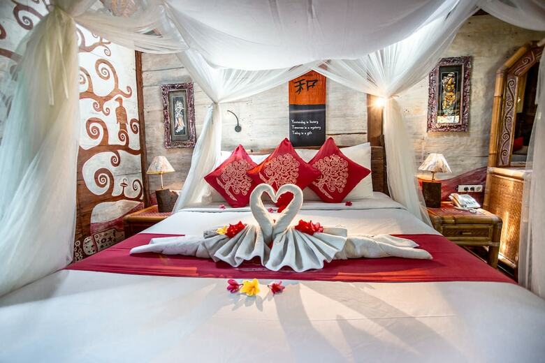 Hotel Swasti Eco Cottages