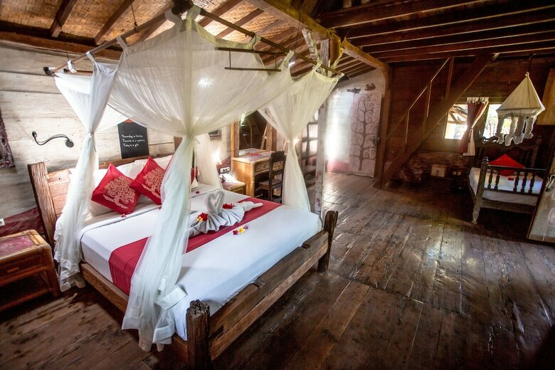 Hotel Swasti Eco Cottages