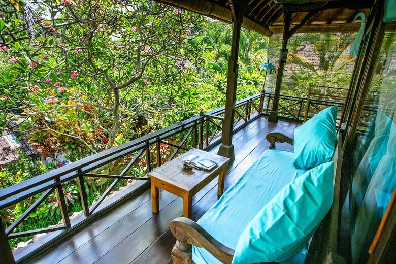 Hotel Swasti Eco Cottages