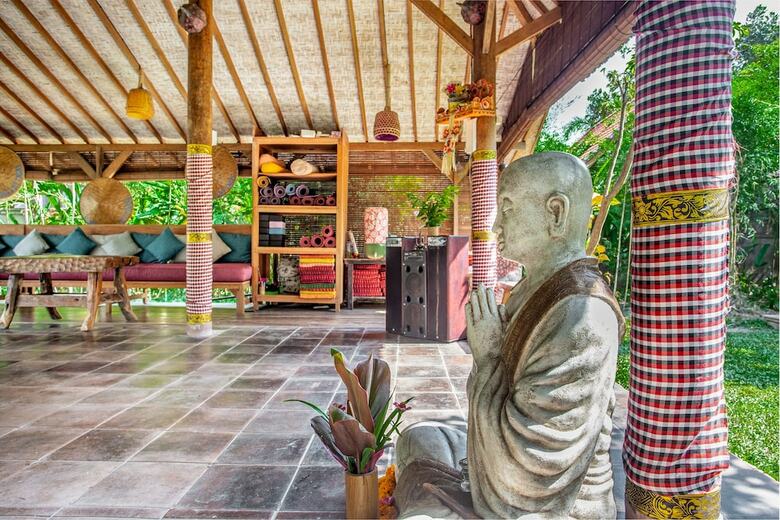 Hotel Swasti Eco Cottages