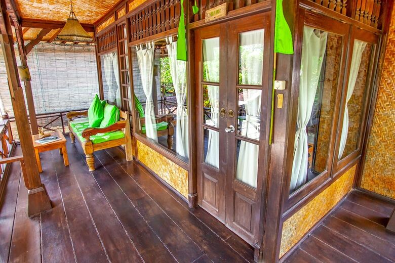 Hotel Swasti Eco Cottages