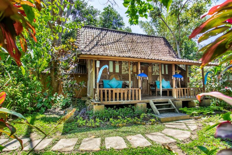 Hotel Swasti Eco Cottages