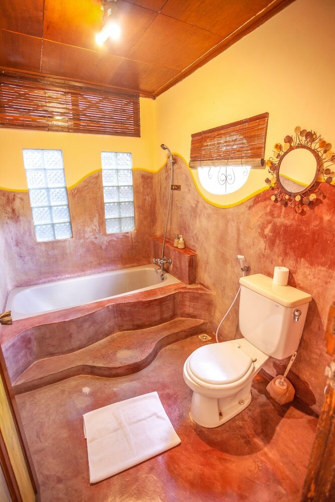 Hotel Swasti Eco Cottages
