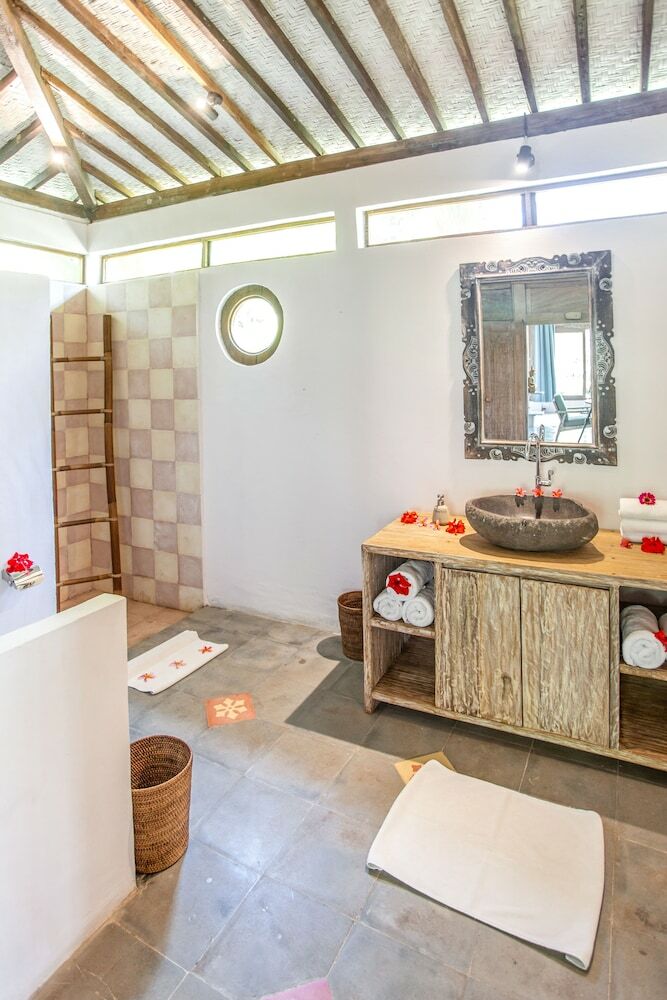 Hotel Swasti Eco Cottages