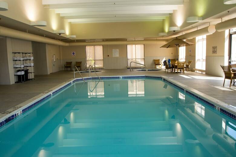 Hotel Holiday Inn Rapid City-rushmore Plaza