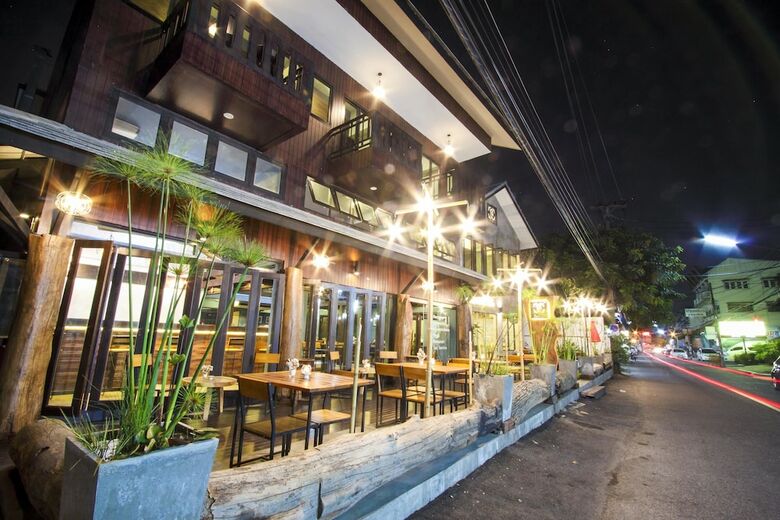 Hotel Nawa Sheeva