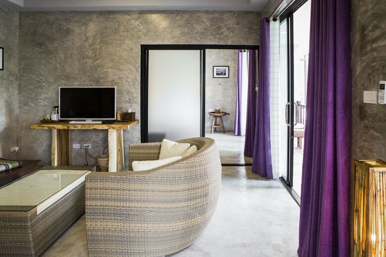 Hotel Nawa Sheeva