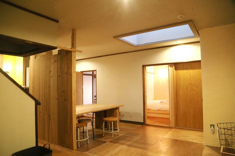 Hostal Y Pub&hostel Tottori