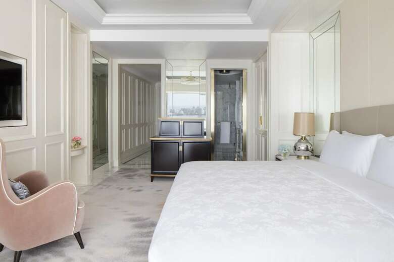 Hotel The Langham, Haikou