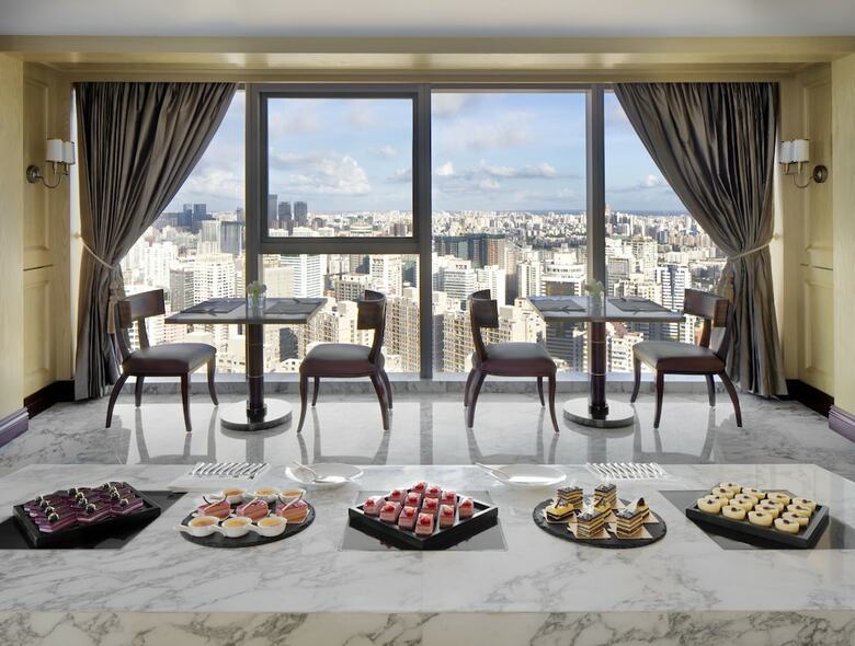 Hotel The Langham, Haikou