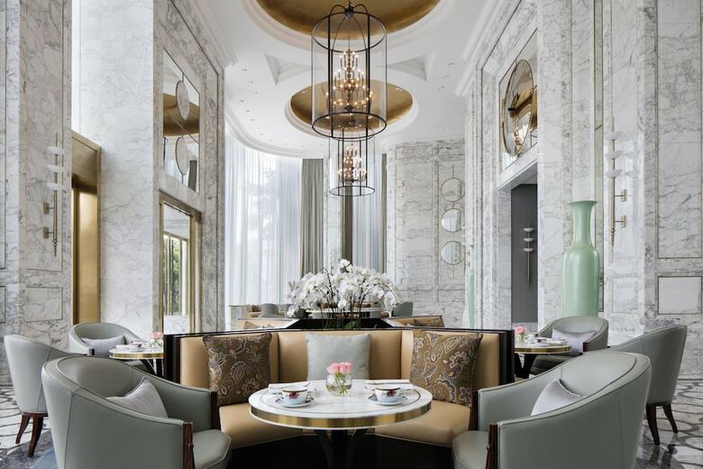 Hotel The Langham, Haikou