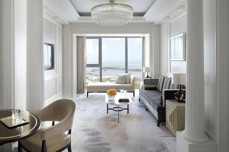Hotel The Langham, Haikou