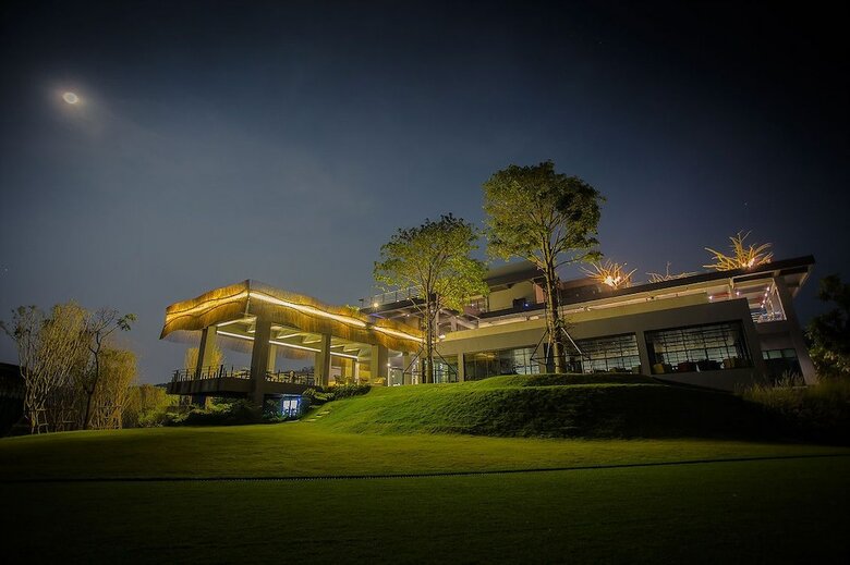 Hotel The Paz Khao Yai