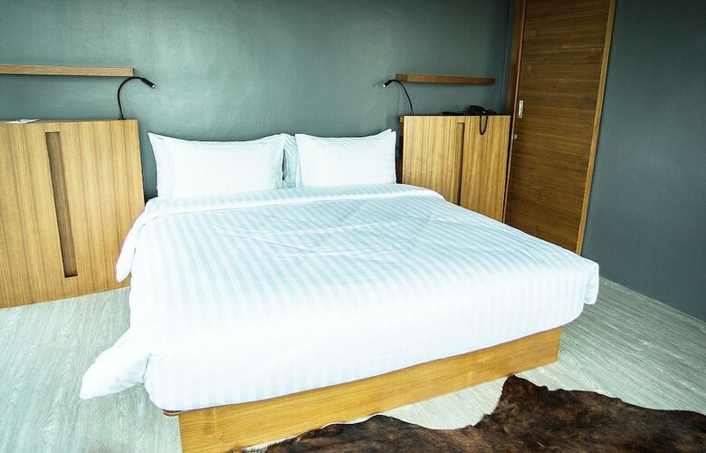 Hotel The Paz Khao Yai