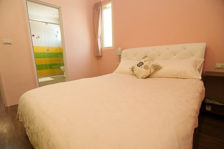 Hotel Mengqi Hostel