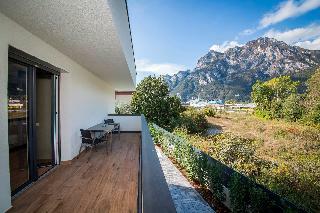 Apartamento Riva Lake Lodge