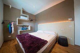 Apartamento Riva Lake Lodge