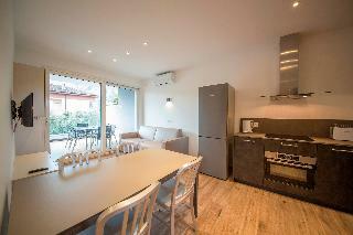 Apartamento Riva Lake Lodge