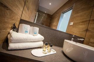 Apartamento Riva Lake Lodge