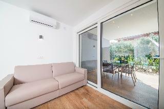 Apartamento Riva Lake Lodge