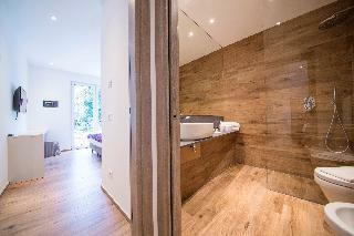 Apartamento Riva Lake Lodge