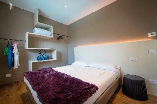 Apartamento Riva Lake Lodge