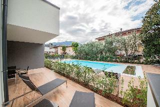 Apartamento Riva Lake Lodge