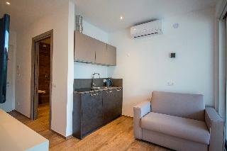 Apartamento Riva Lake Lodge