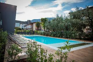 Apartamento Riva Lake Lodge
