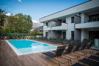 Apartamento Riva Lake Lodge