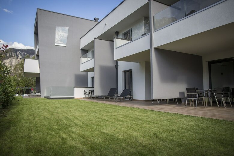Apartamento Riva Lake Lodge