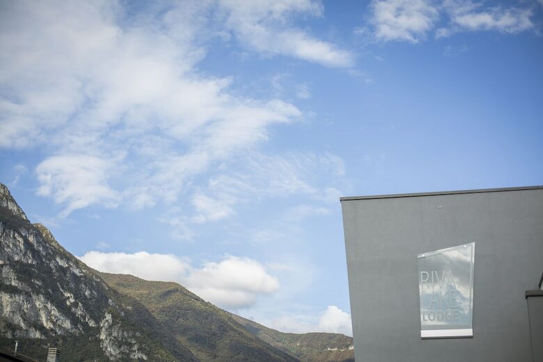 Apartamento Riva Lake Lodge