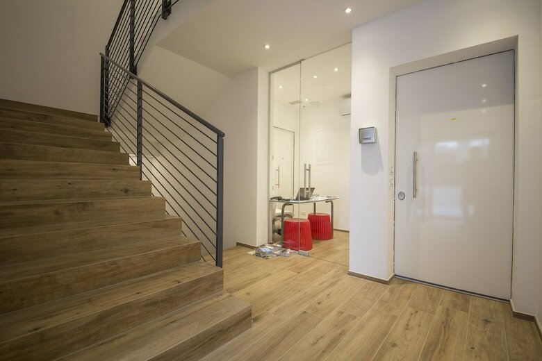 Apartamento Riva Lake Lodge