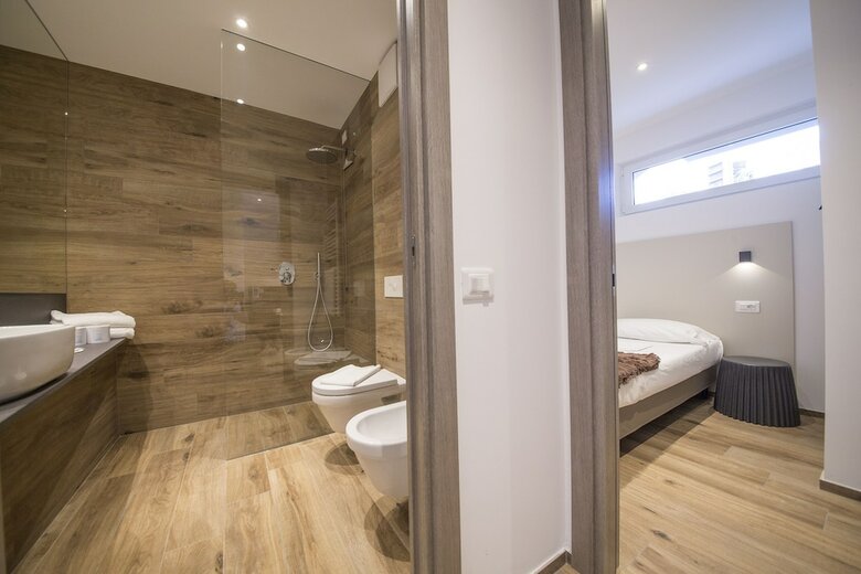 Apartamento Riva Lake Lodge