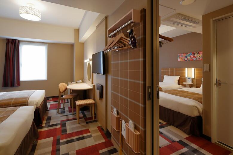 Hotel Monte Hermana Kobe Amalie