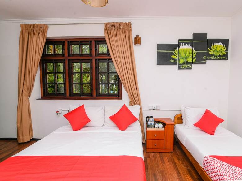 Hotel Oyo 403 Kandy Green View Bungalow
