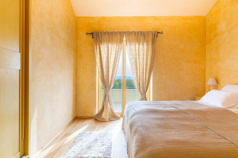 Luxury Villas Kras Ladies