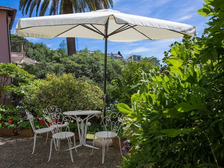 Hotel Delle Rose