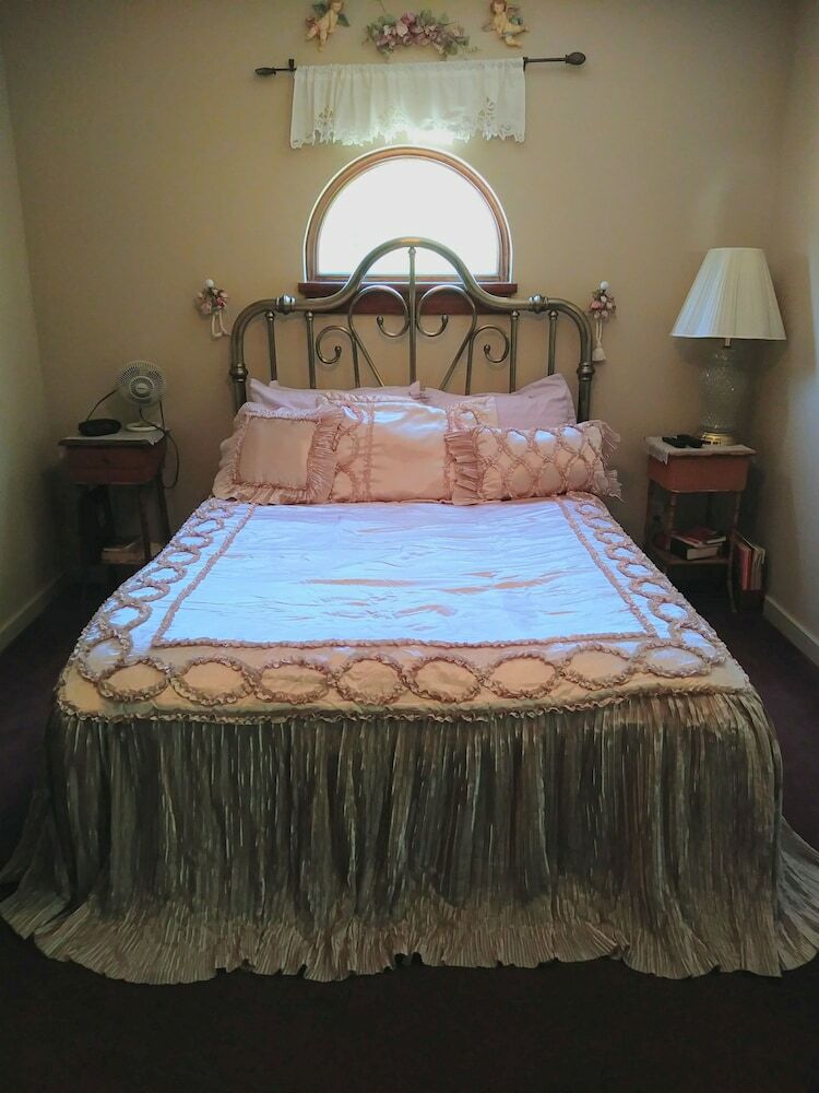 Bed & Breakfast The Palm Hotel