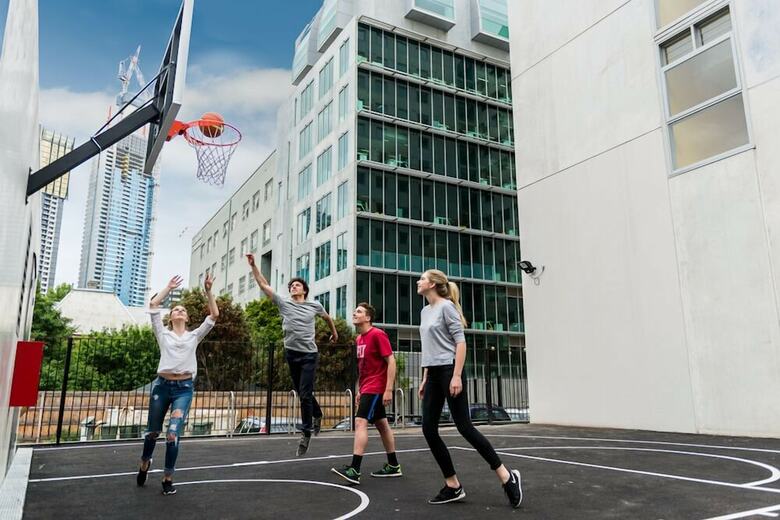 Apartamentos Student Village Melbourne