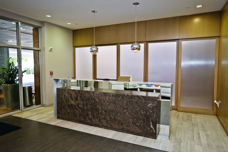 Nuovo Miami Apartments At Brickell - Downtown