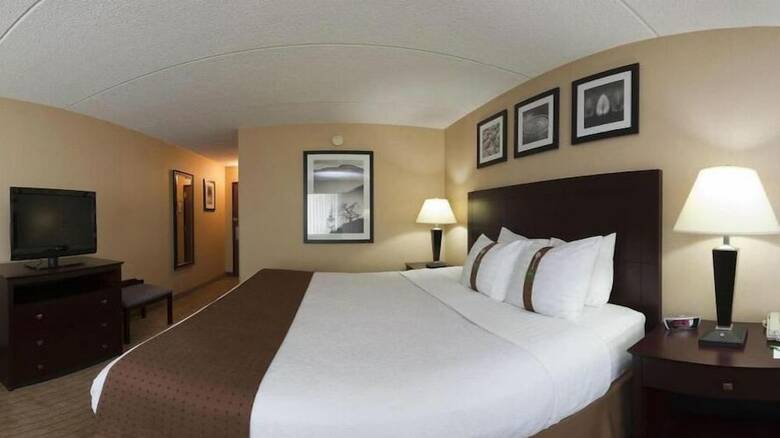 Hotel Holiday Inn Cleveland-s Independence