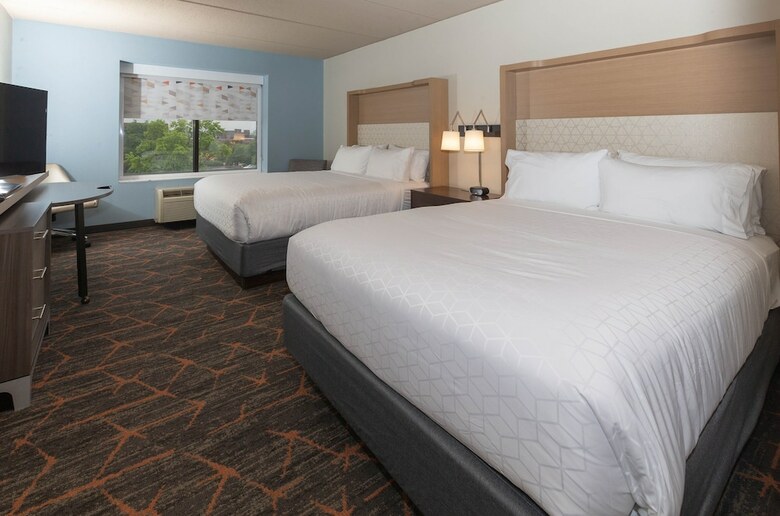 Hotel Holiday Inn Cleveland-s Independence